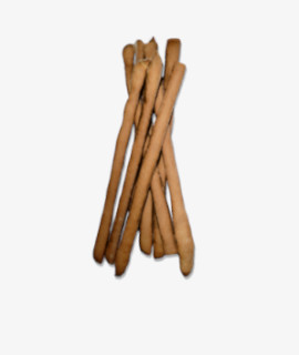 Grissini e Crackers