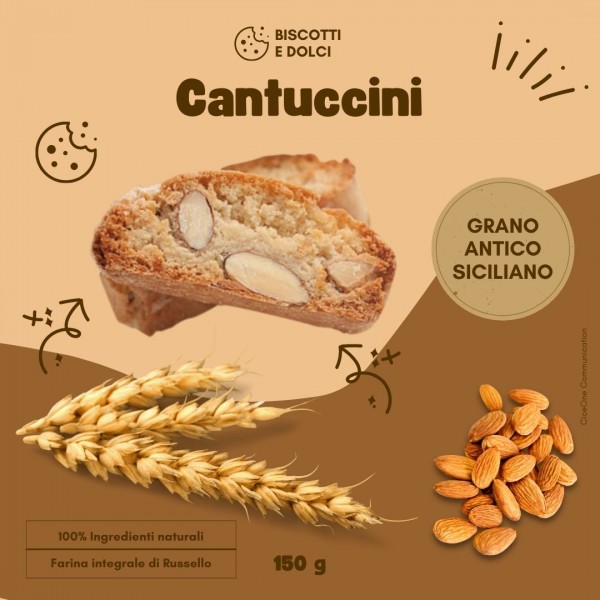 Cantuccini