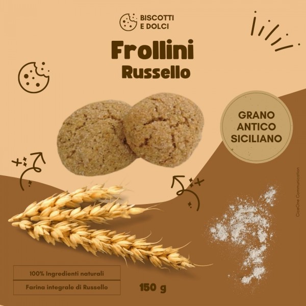 Frollini Russello