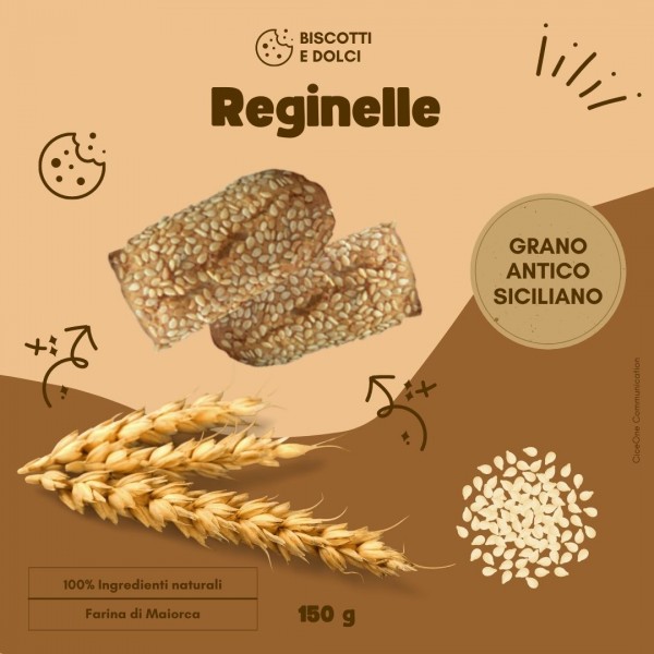 Reginelle