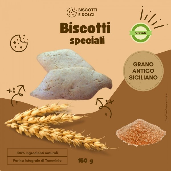 Biscotti speciali