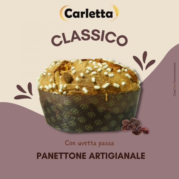 Panettone Classico