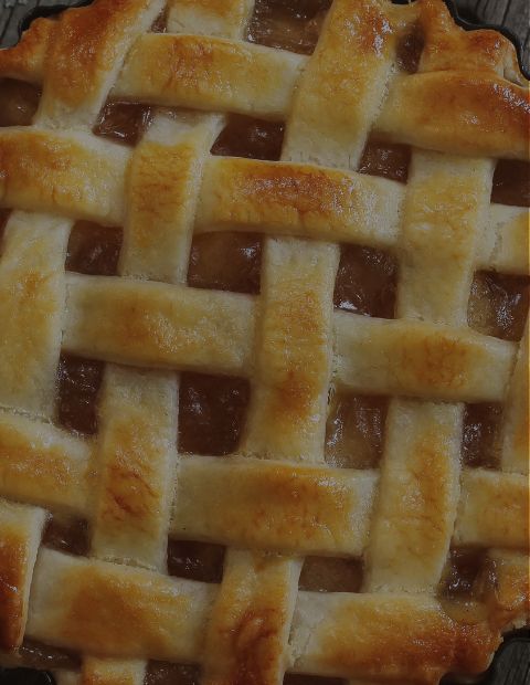 Crostata